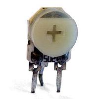 TT Electronics / BI Technologies 37SR10KLF オープンフレームトリマー 9mm 10K オープンタイプトリマー