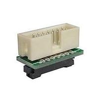 Bộ chuyển đổi đầu khẩu và đầu nối 14 điểm sang 38 điểm cho E1 Renesas Electronics R0E000010CKZ00