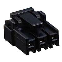 Đầu nối 3.96mm Pitch 4P Đầu nối ép Hirose Electric DF63-4S-3.96C