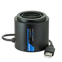 Computar DL2523UC-MPY レンズカメラ (25mm; 0.12m ‐ Inf)