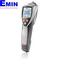 TESTO 338 Bluetooth搭載スモークテスター