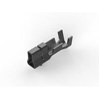 AMP Connectors - TE Connectivity 316400-1 Connectors 2.5 SIGNAL D/L REC CONT. L L/P