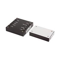 XP Power QSB35048S24 Isolated DC-DC CONVERTER 350W
