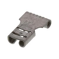 Đầu nối nhanh cờ 0.187x0.032 QD KR nhập khẩu/cuộn (AAZ-1147) Molex 19008-0009