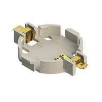 Giá Đỡ Pin 2032 Gắn Bề Mặt SMT Keystone Electronics 1057