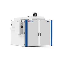 France-Etuves XXL15 Large Industrial Oven (15000 liters, 200°C)