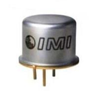 Amphenol PCB Piezotronics 66212ANZ1 加速度計 低コスト埋め込み型加速度計、2線式ICP、100 mV/g、TO5ハウジング、負出力、ヘッダーピン