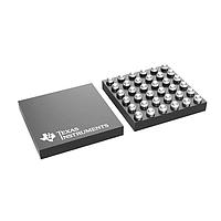 Texas Instruments AMC6V704YBHR DACs and Multichannel ADCs Optical controller w ith four 200mA curre