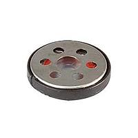 Loa Mini 15 mm tròn, sâu 3.5 mm, PEN, NdFeB, 0.5W, 8 ohm, 1000Hz, đế hàn Same Sky (formerly CUI Devices) CMS-1535-058SP