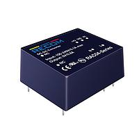 Mô-đun Đầu ra AC/DC 4W AC/DC 3kV REG 90-264Vin 12Vout RECOM Power RAC04-12SA
