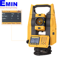 Máy toàn đạc điện tử Hi-Target HTS-521L10