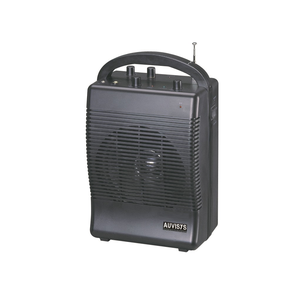 Thiết bị âm thanh trợ giảng dùng trong lớp học và đào tạo