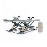 KOCU KQ-8140 SCISSORS LIFT