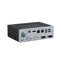 Máy tính công nghiệp KBox A-150-APL / RE-Rail-PC, Apollo Lake N4200, 4GB DDR3 SODIMM, 32GB M.2, không có hệ điều hành, khay ổ cứng ngoài không kèm ổ cứng Kontron EN00-013101-01