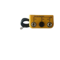 Giá đỡ chữ L Bosch Static BSC-H17 (L BRACKET 2 x 10mm STUD , 1 x BANANA)