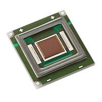 Mô-đun Chiếu Sáng LED trên Bảng Sao Màu Đỏ 615-627nm 970lm @ 13.5A Luminus Devices SBR-90-R-R75-HM100