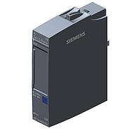 Mô-đun I/O SIMATIC et 200sp, mô-đun đầu vào analog, ai 2 x u/i 2-,4 dây tốc độ cao phù hợp với bu-type a0, a1, mã màu cc00, chẩn đoán kênh, 16bit, +/-0,3% SIEMENS 6ES71346HB000DA1