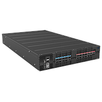 Ufispace S9700-53DX Disaggregated Core and Edge Router (100G)
