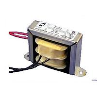 Hammond Manufacturing PHC50LGA Small Control Open Style Control transformer, chassis mount, pri: 208, sec: 24 @ 2.08A, 50VA