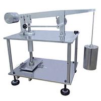 Yasuda 259 Optical Fiber Crush Tester (7 N/mm, 14 N/mm)