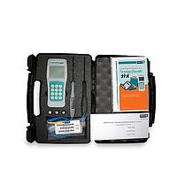 Bộ kit nhiệt kế ghi dữ liệu TEGAM 1000078 (±(0.04% |rdg| + 0.3 °C), Đầu vào đơn)