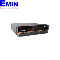 Nguồn DC 2 hướng, tái sinh (Bidirectional DC)