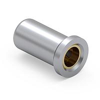 Mill-Max 0331-0-15-80-18-27-10-0 はんだ付け用マウント 200u SN OVER NI 18 CON