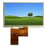 TFT显示器及配件