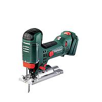 METABO STA 18 LTX 100 无绳竖锯 (550-2800 rpm)