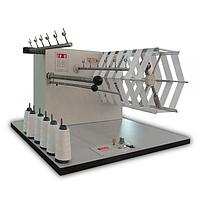 Testex TY360A 방적기