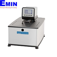 Bể ổn nhiệt tuần hoàn nóng có thể lập trình Cole parmer RH-800P (15L; 200°C)