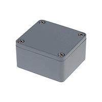 Hộp Al Công Nghiệp Màu Xám 58x64x36 8100.8006.0 Molex 93604-0085