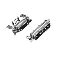 Đầu nối D-Sub tiếp xúc hỗn hợp DAL3V3S543G40LF-DSUB POWER STB 3V3 S Amphenol FCI DAL3V3S543G40LF