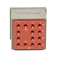 DEUTSCH - TE Connectivity 65009-004-513 Accessories MODULE ASSY