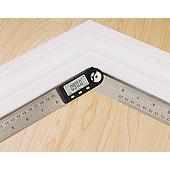 DIN 875 and JIS B7526 Standards: Differences and Applications in Angle Measurement