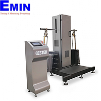 GESTER GT-LC08 Suitcase Dynamic Lift Tester (0~300mm)