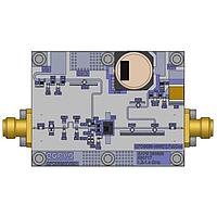 Transistor RF DC-4 GHz, 45W, 48V GaN Công Suất RF Qorvo QPD0030EVB01
