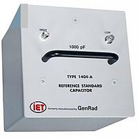 IETLAB GenRad 1404 Series Primary Standard Capacitors