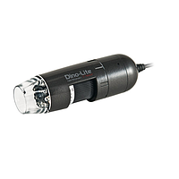 Dino-Lite AM4116T Dino-Lite Premier Handheld Digital Microscope (TV/D-Sub/DVI) (800x600 pixels (VGA); 20x~50x, 200x)