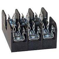 Cầu Chì Class CC MIDGT 600V 30A 3P PP Mersen 30323