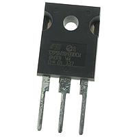 STMicroelectronics STPS60SM200CW Schottky Rectifiers Dual Schottky 200V 640 mV 2 x 30 A