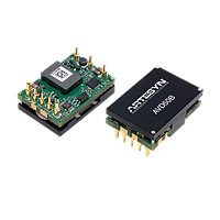 Bộ chuyển đổi nguồn DC-DC cách ly Artesyn AVD50B-48S12-6L (12V; 4.17A; 50W)