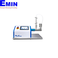 Genizer NanoGenizer-30K 高压同步机 (100mL/min, 30,000psi)