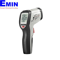 Máy đo nhiệt độ bằng hồng ngoại CEM DT-8876 (-50℃~1000ºC)