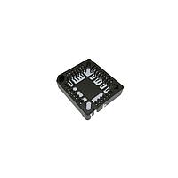 Đế PLCC 28 Chân Gắn Bề Mặt (SMT) Adam Tech PLCC-28-AT-SMT