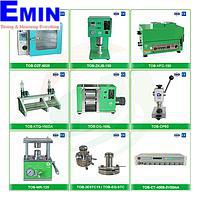 TOB TOB-BPL01 Coin Cell Assemble Line For Lab R&D