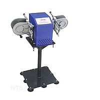 Biuged BGD 760/2 涂层快速混合机 (Column type with carrying bottle)