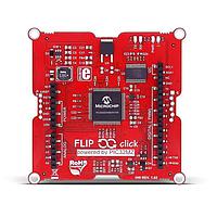 Nền tảng Phát triển Flip&Click PIC32MZ với bộ nạp khởi động ChipKIT Mikroe MIKROE-2707
