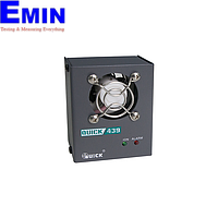 Quạt khử tĩnh điện QUICK QUICK 439 (6W, ± 10V, 200*400 mm)