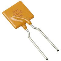 Bel Fuse 0ZRN0650FF1A Slow Blow Fuse Resettable Fuse 6.5A